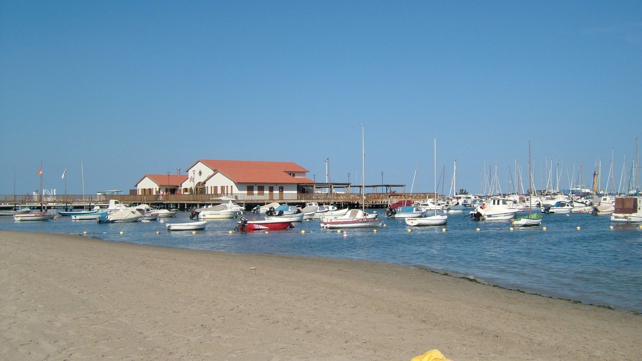 Photo of Others in Los Alcazares