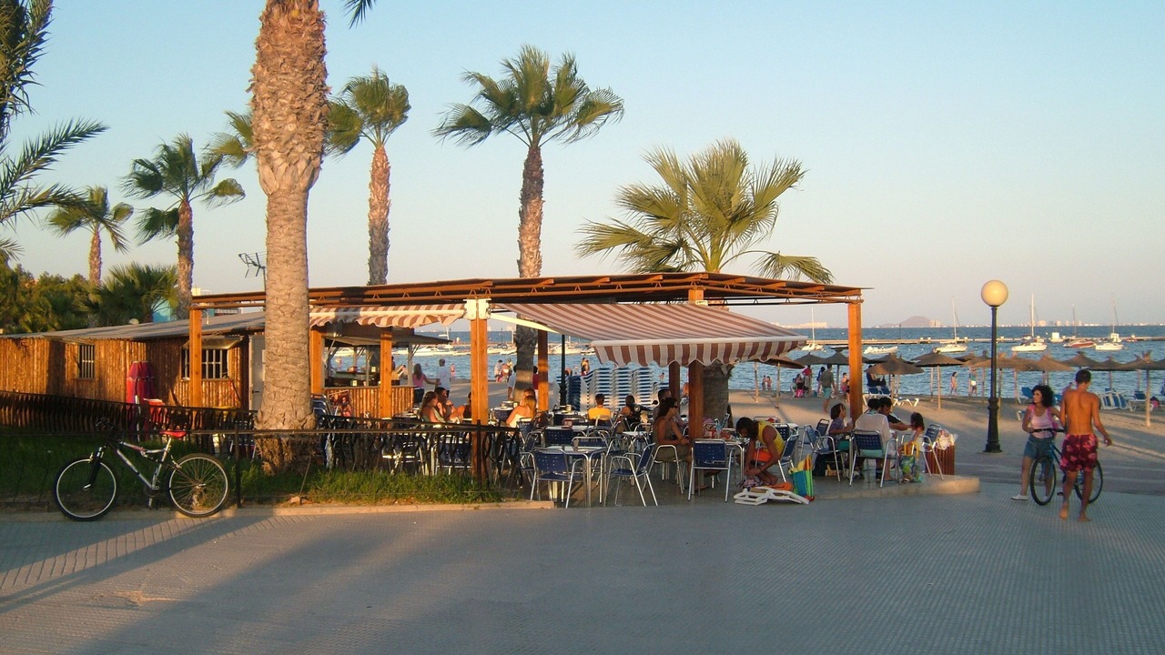 Photo of Others in Los Alcazares