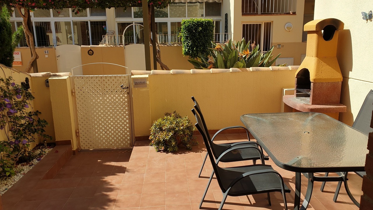 Photo of Outdoor in Los Alcazares