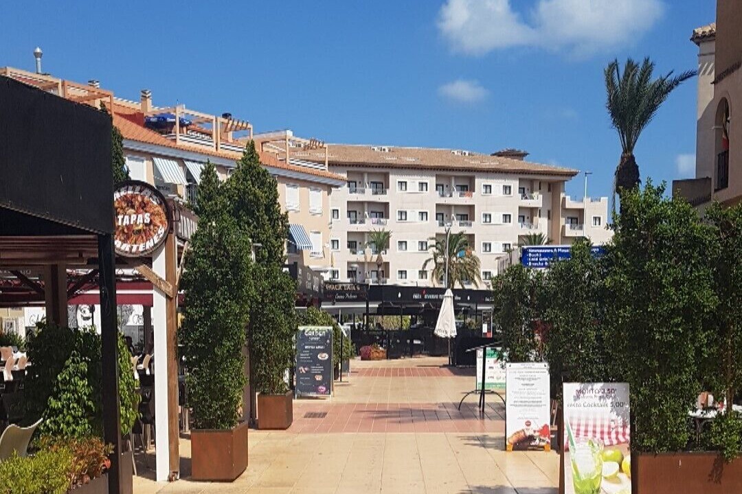 Photo of Outdoor in Los Alcazares