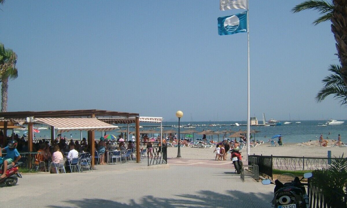 Photo of Others in Los Alcazares