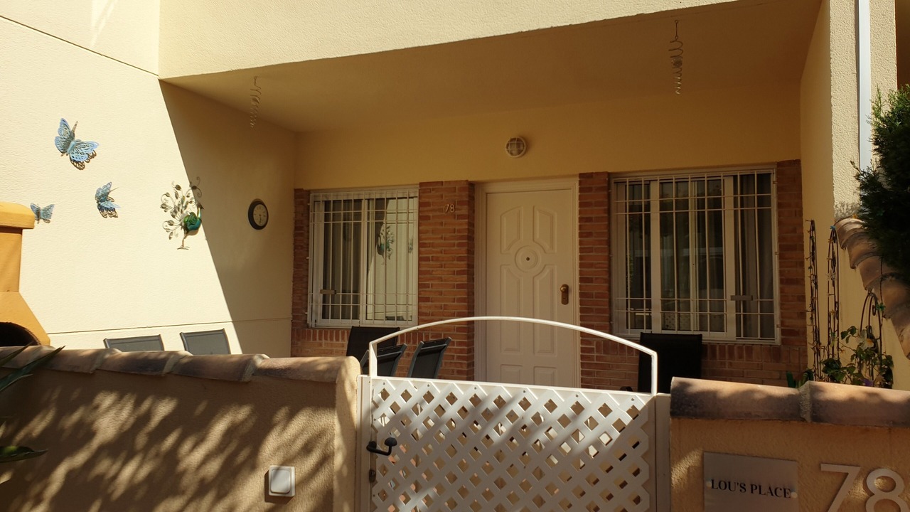 Photo of Outdoor in Los Alcazares