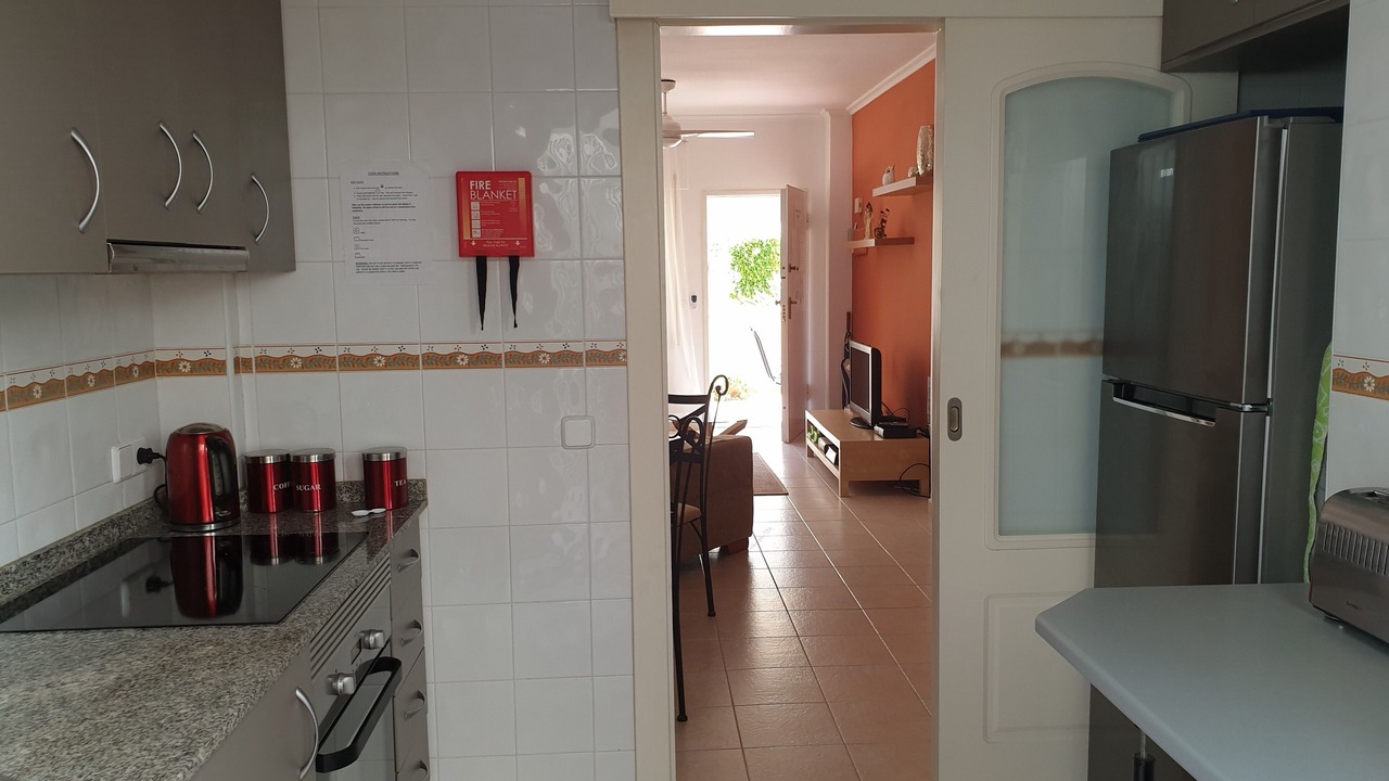 Photo of Kitchen in Los Alcazares