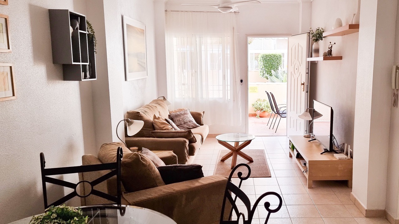 Photo of Livingroom in Los Alcazares