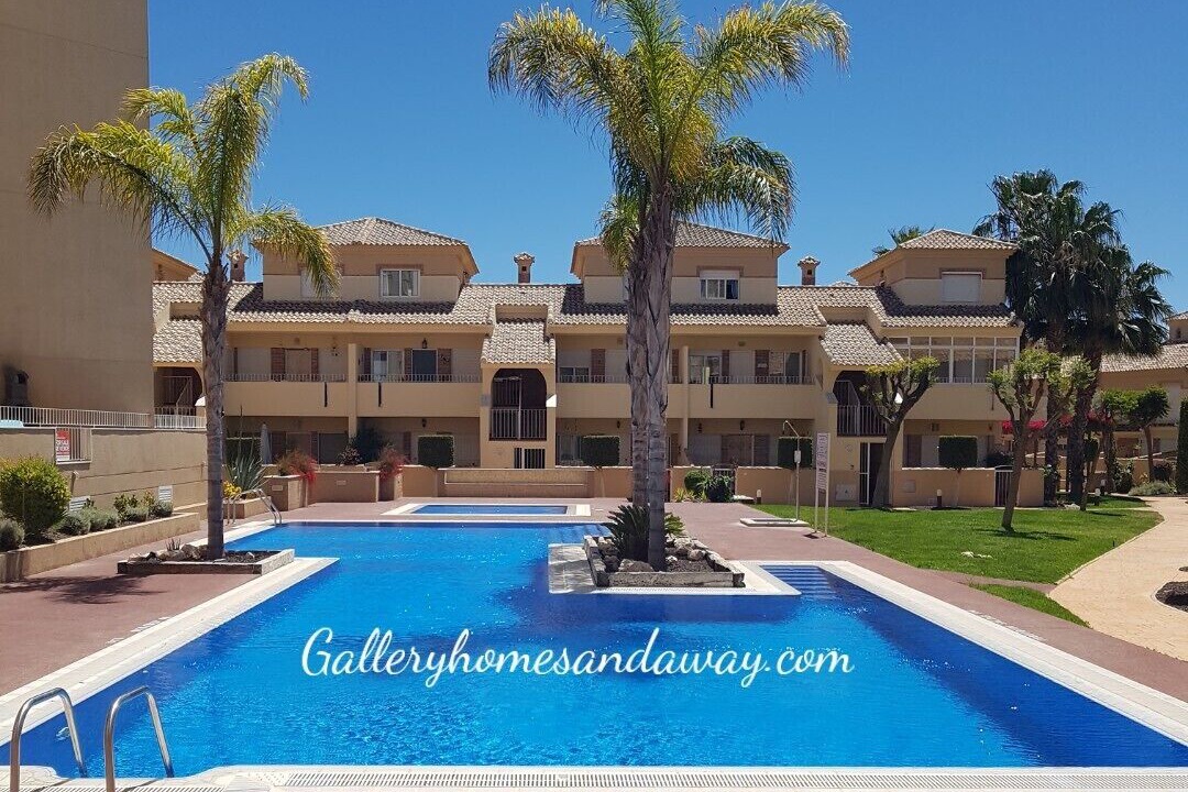 Photo of Outdoor in Los Alcazares