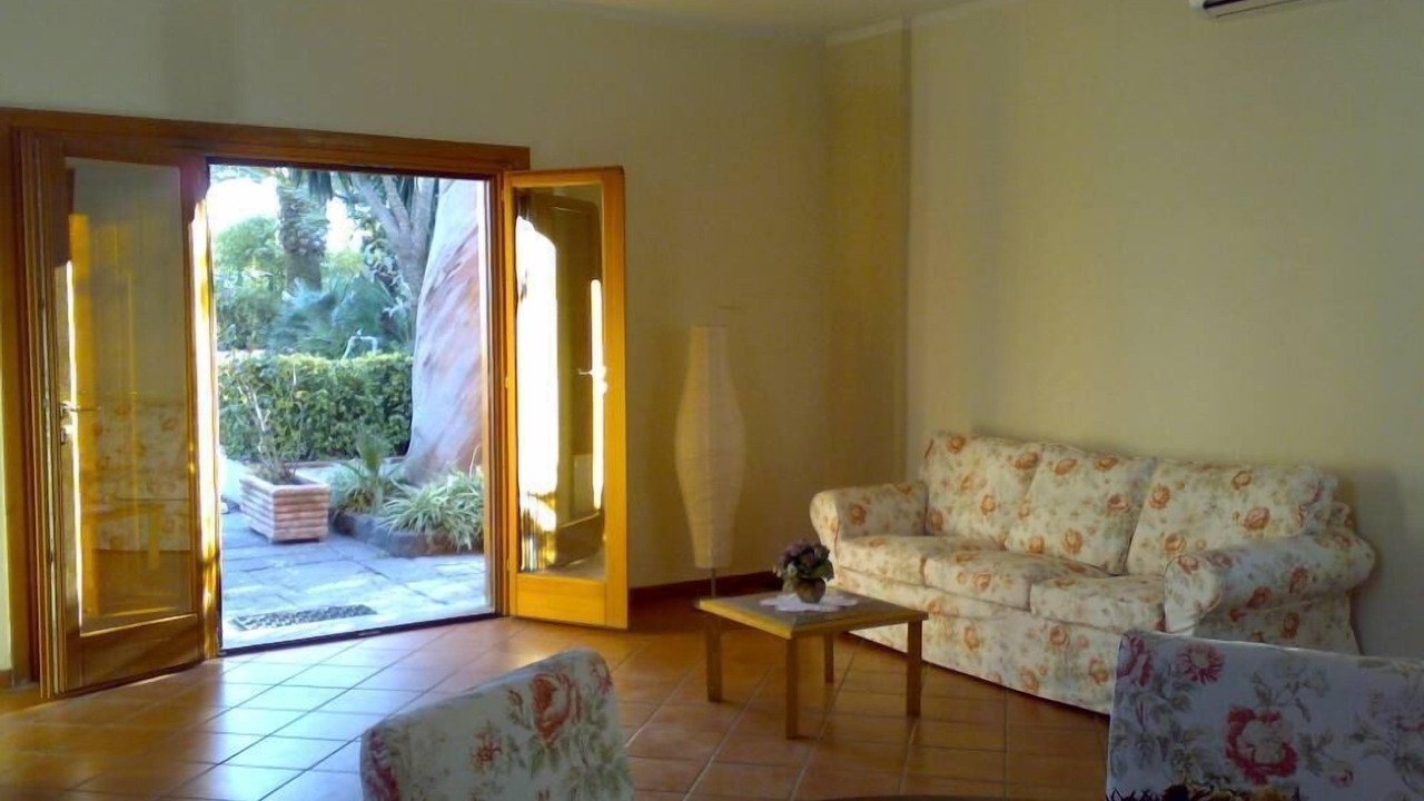 Photo of Livingroom in San Giorgio a Cremano