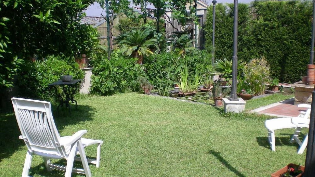 Photo of Outdoor in San Giorgio a Cremano