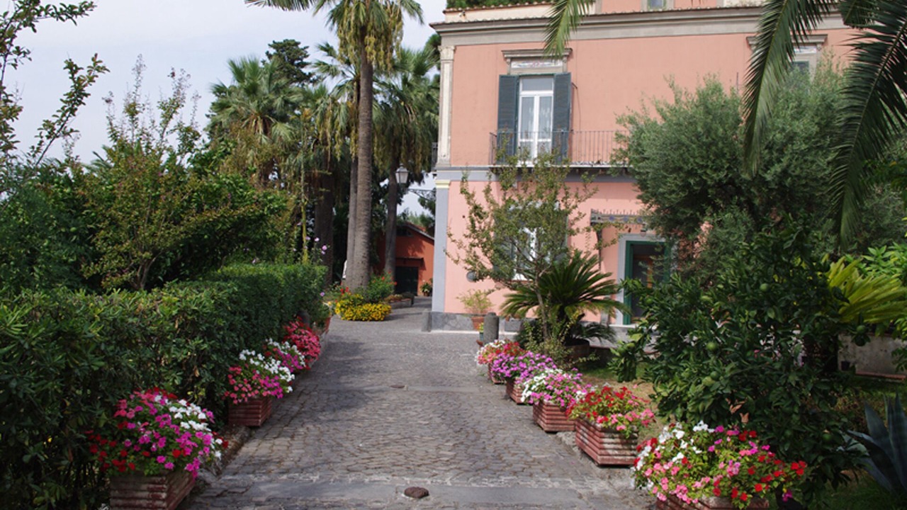 Photo of Outdoor in San Giorgio a Cremano