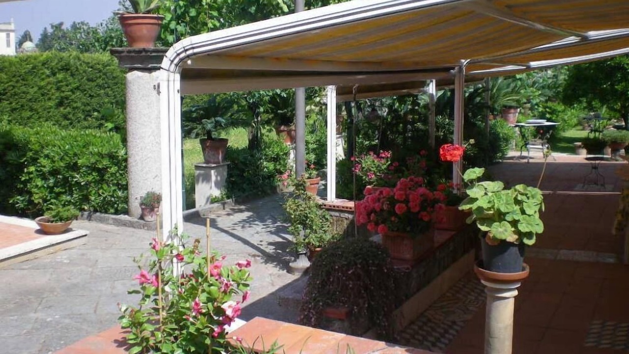 Photo of Outdoor in San Giorgio a Cremano