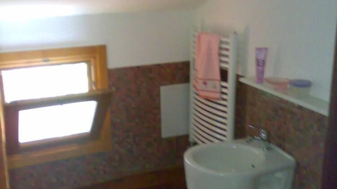 Photo of Bathroom in San Giorgio a Cremano