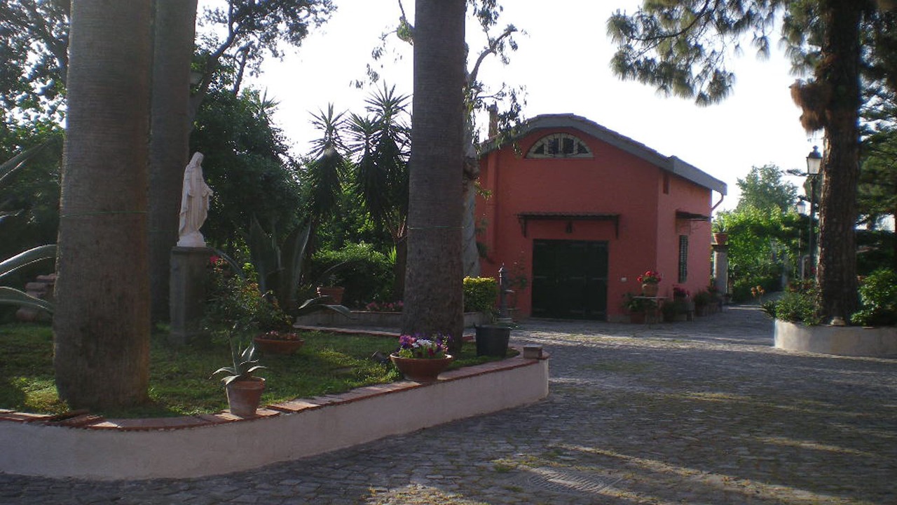 Photo of Outdoor in San Giorgio a Cremano