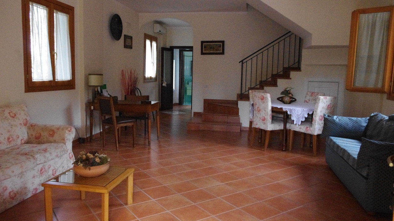 Photo of Livingroom in San Giorgio a Cremano