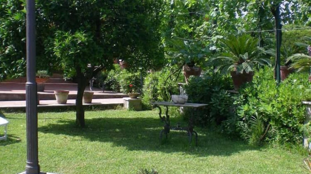 Photo of Outdoor in San Giorgio a Cremano