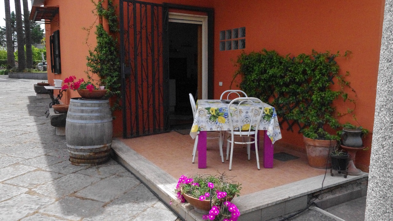 Photo of Outdoor in San Giorgio a Cremano
