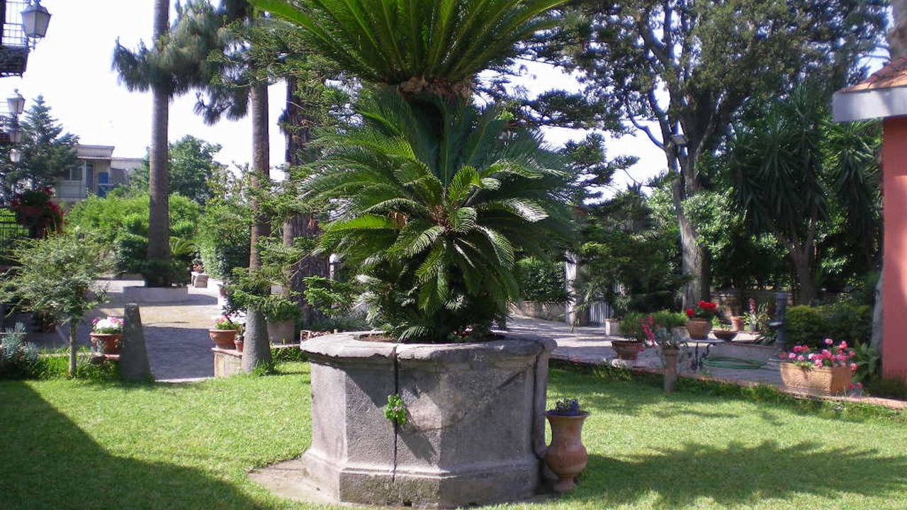 Photo of Outdoor in San Giorgio a Cremano