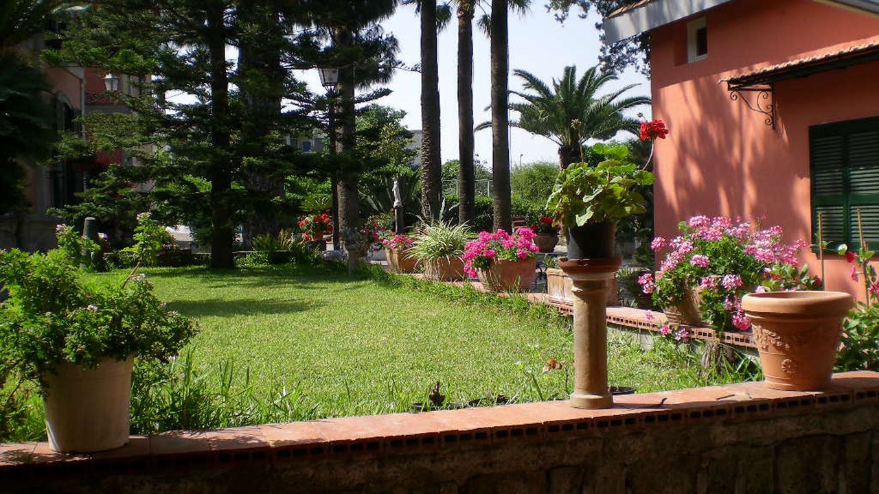 Photo of Outdoor in San Giorgio a Cremano
