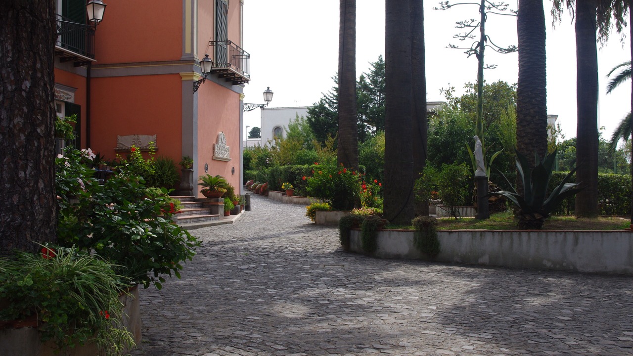 Photo of Outdoor in San Giorgio a Cremano