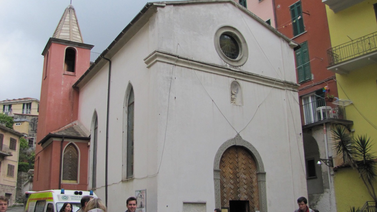 Photo of Outdoor in Riomaggiore