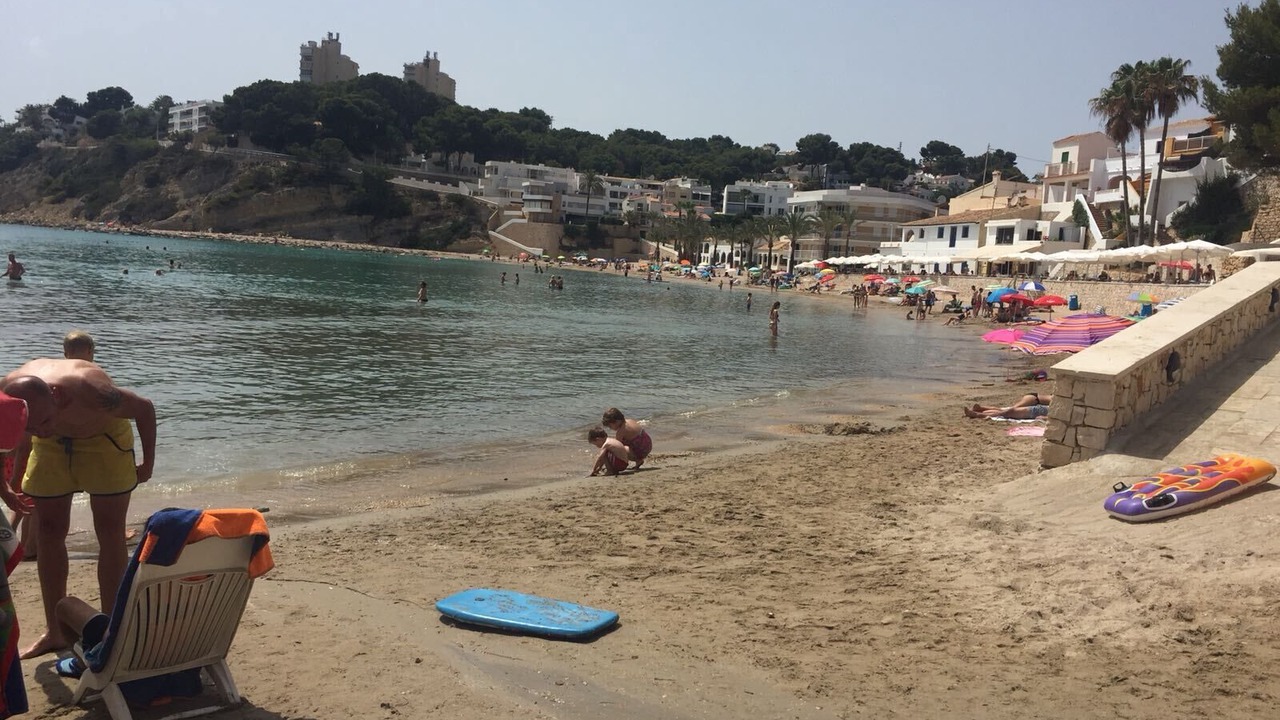 Photo of Others in Moraira