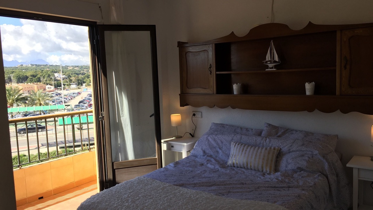 Photo of Others in Moraira