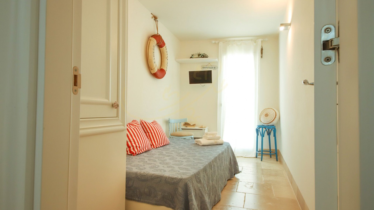 Photo of Bedroom in Centro Storico