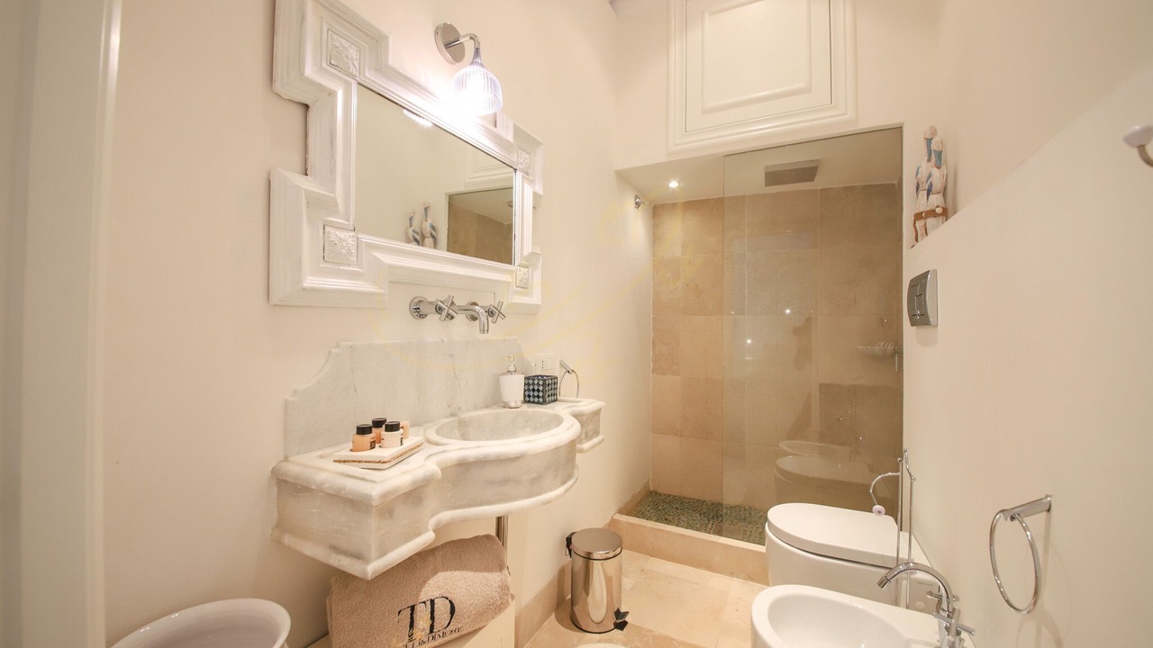Photo of Bathroom in Centro Storico