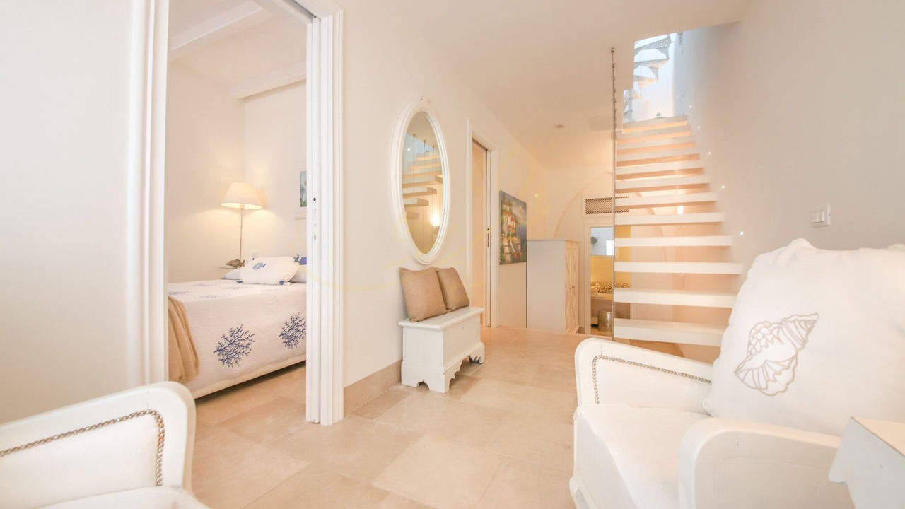 Photo of Bedroom in Centro Storico