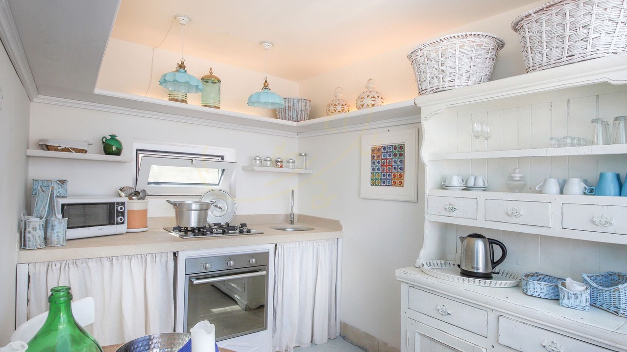 Photo of Kitchen in Centro Storico