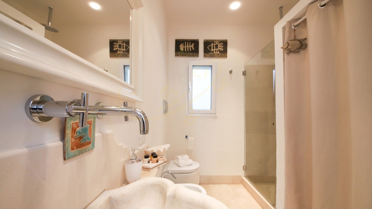 Photo of Bathroom in Centro Storico