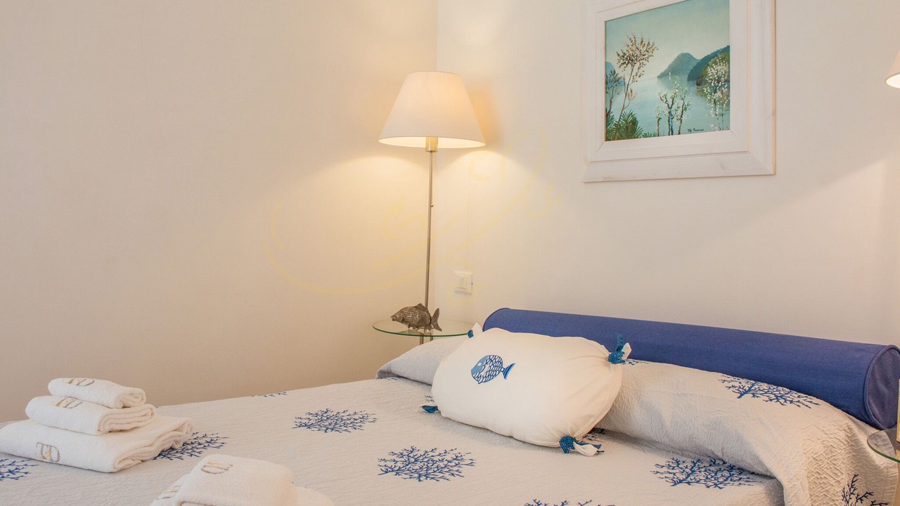 Photo of Bedroom in Centro Storico