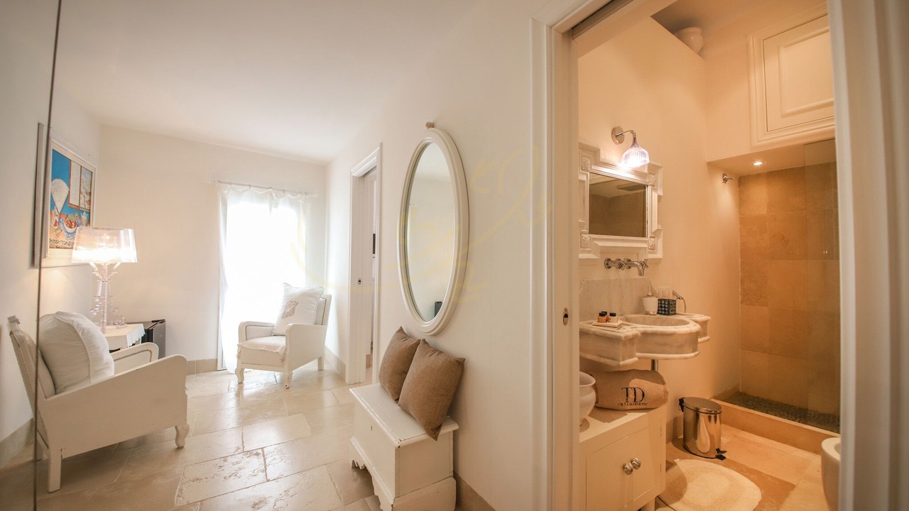 Photo of Bathroom in Centro Storico