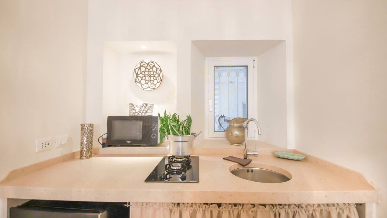 Photo of Kitchen in Centro Storico