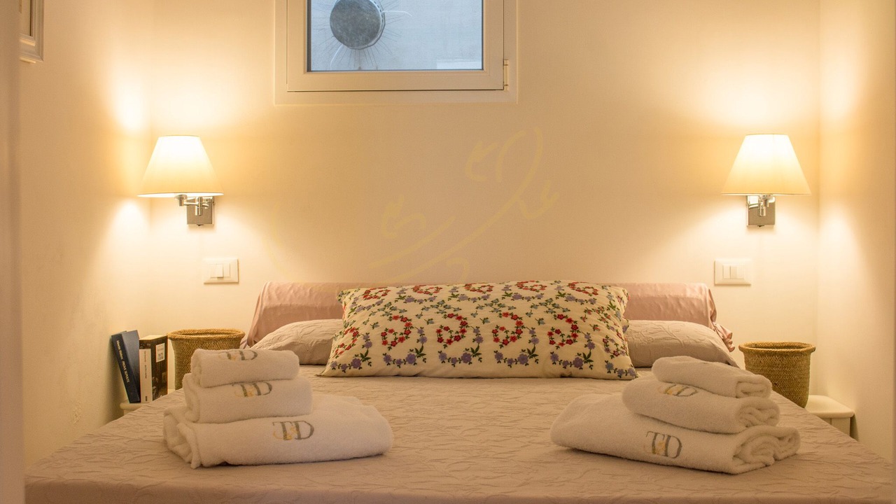 Photo of Bedroom in Centro Storico