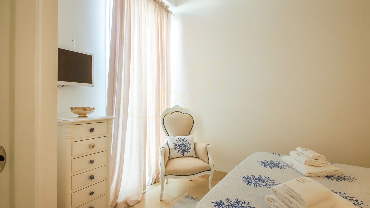 Photo of Bedroom in Centro Storico