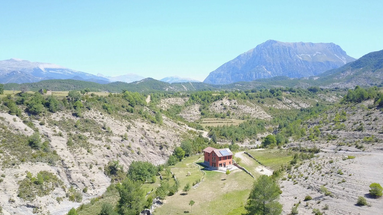 Photo of Outdoor in Laspuna
