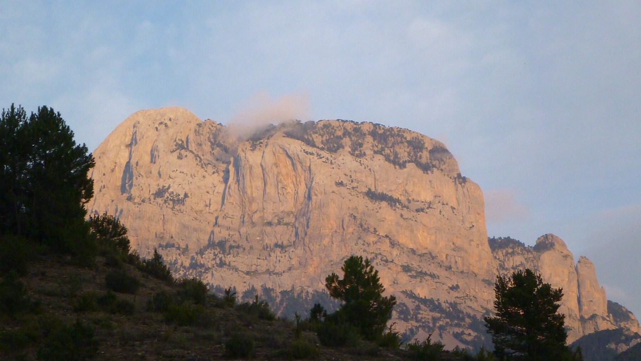 Photo of Outdoor in Laspuna