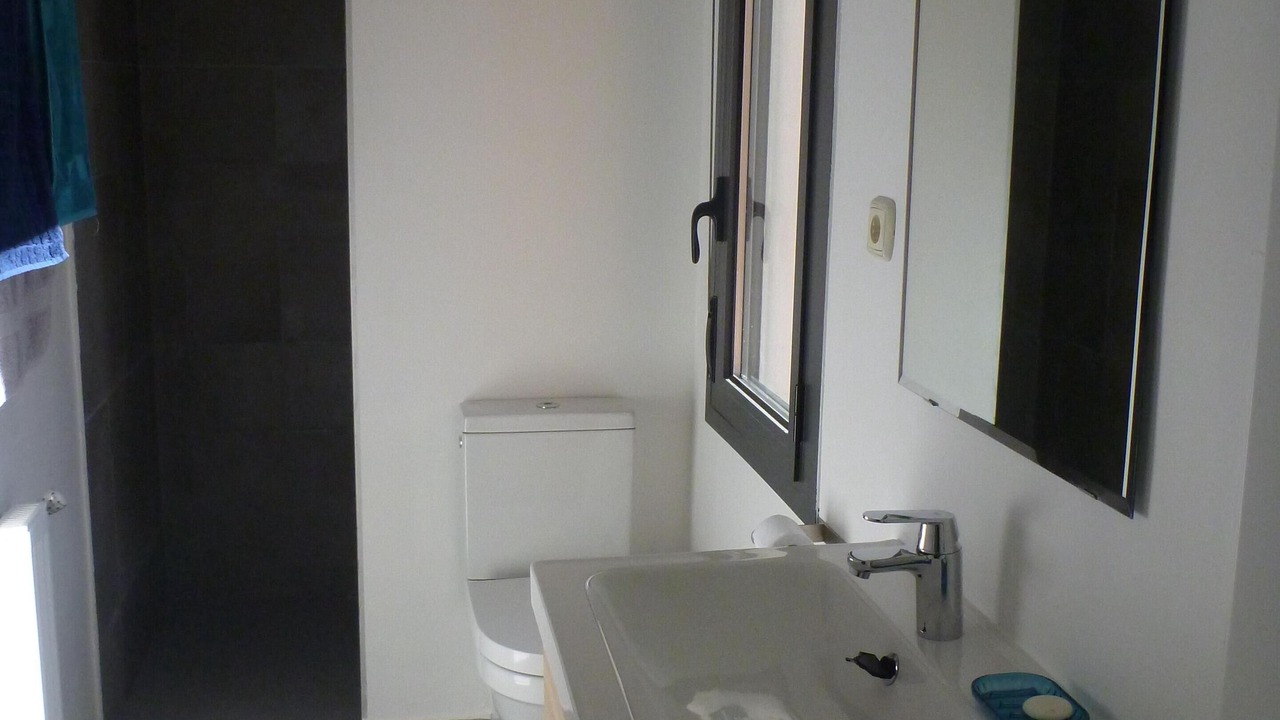 Photo of Bathroom in Laspuna