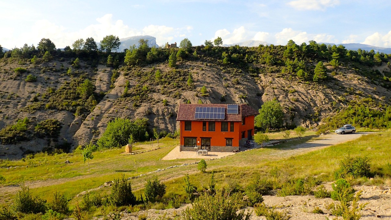 Photo of Outdoor in Laspuna