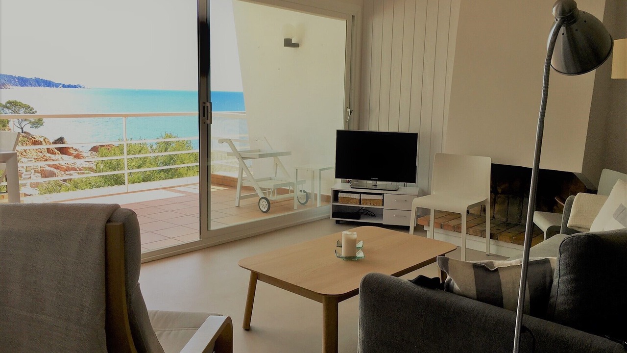 Photo of Livingroom in Salionc