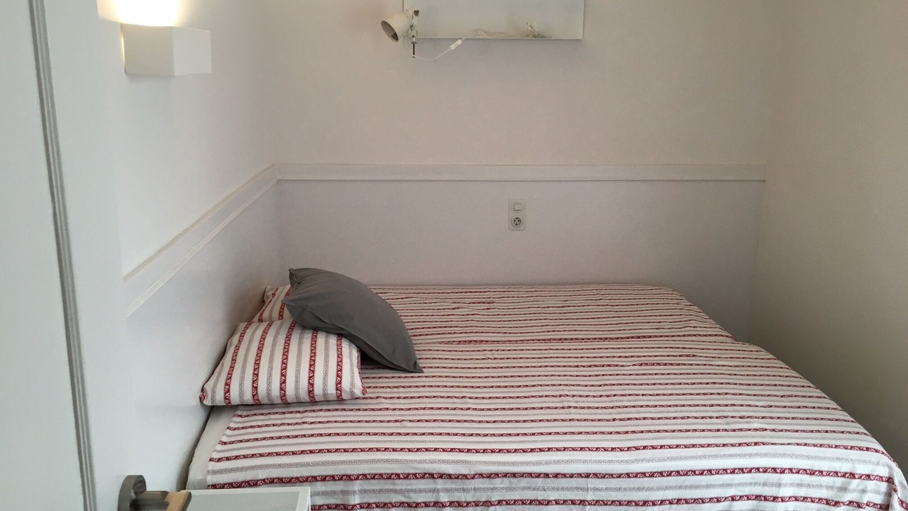 Photo of Bedroom in Salionc