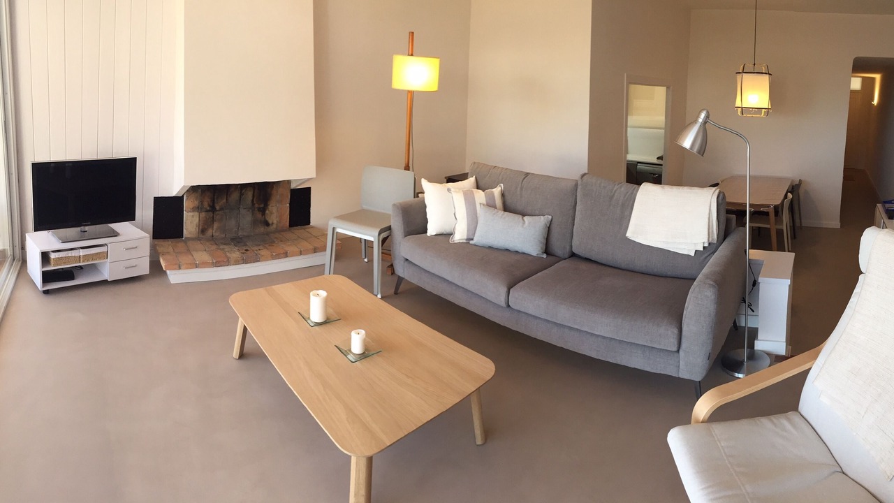 Photo of Livingroom in Salionc