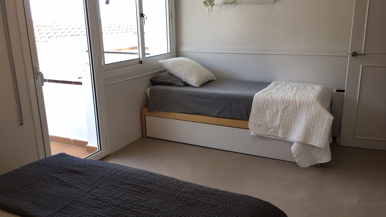 Photo of Bedroom in Salionc
