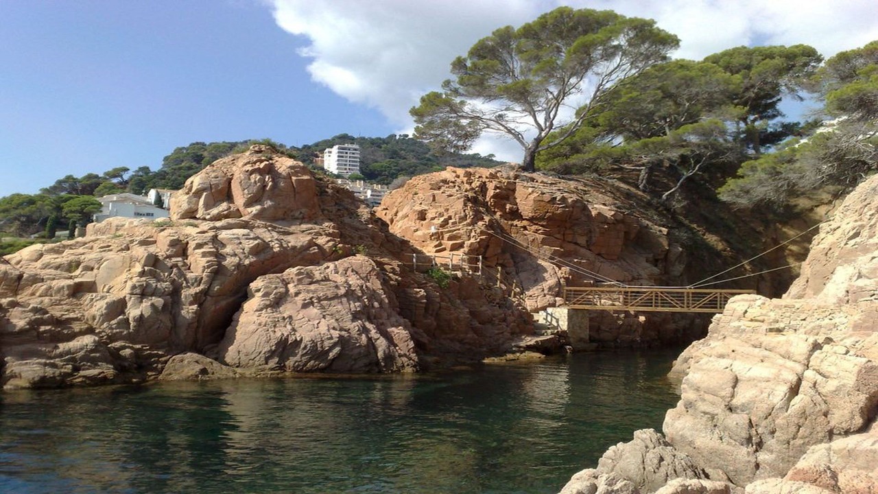 Photo of Outdoor in Salionc