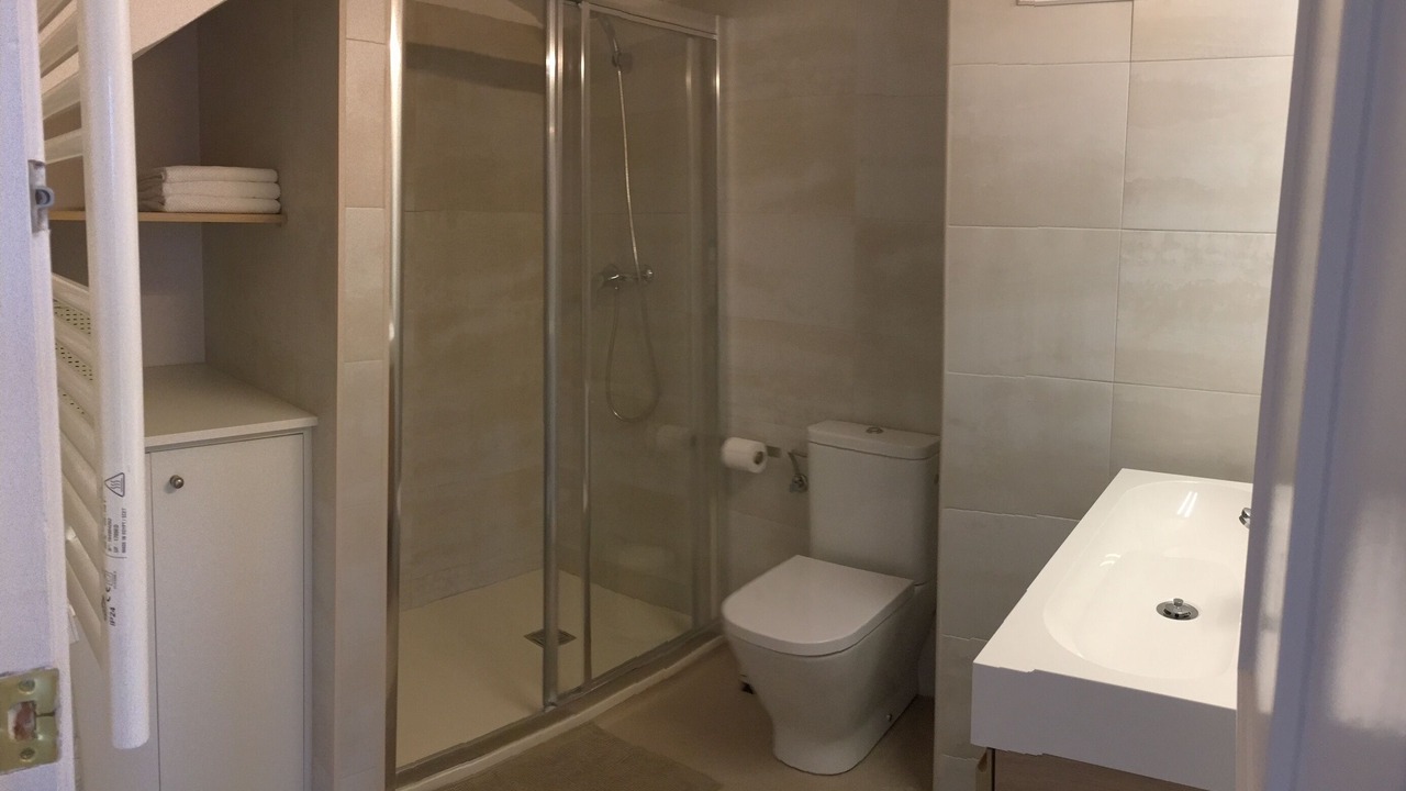 Photo of Bathroom in Salionc
