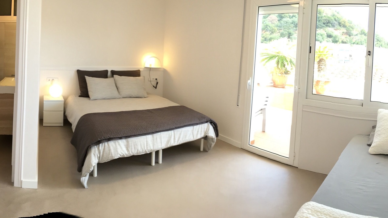 Photo of Bedroom in Salionc