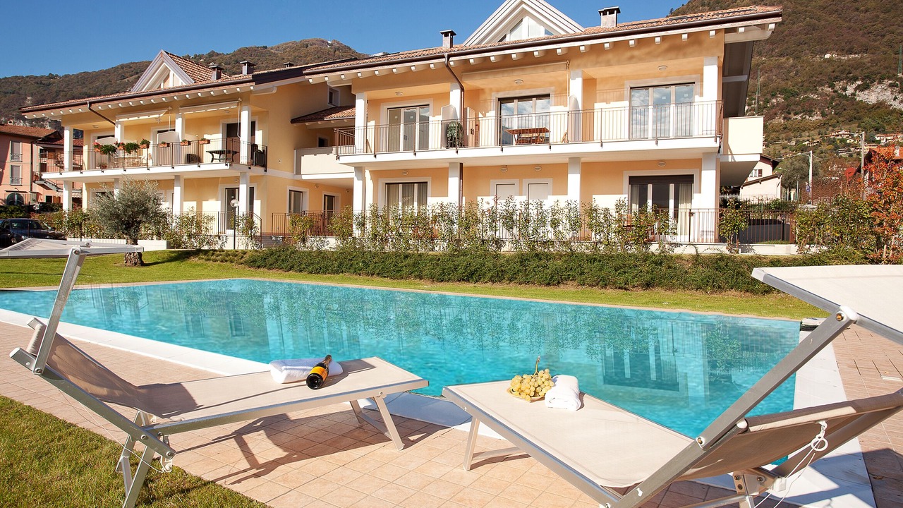 Photo of Outdoor in Tremezzina