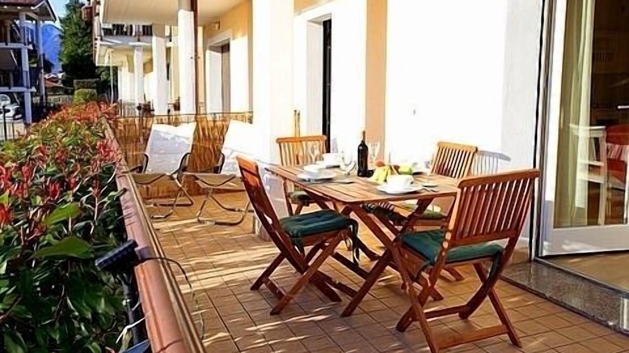 Photo of Outdoor in Tremezzina