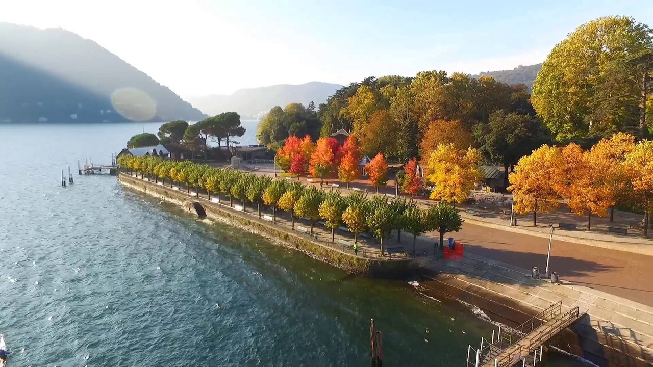 Photo of Outdoor in Tremezzina