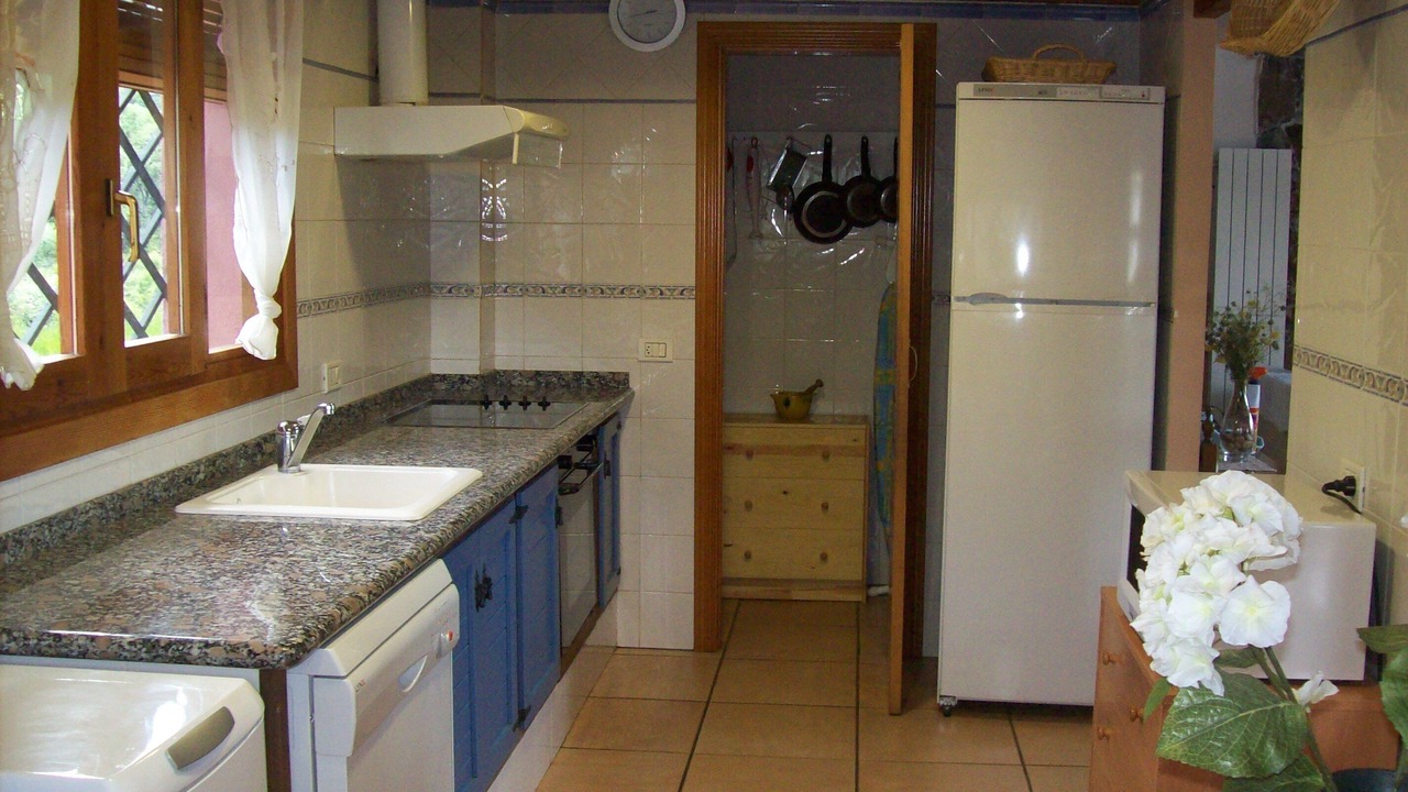 Photo of Kitchen in Artana
