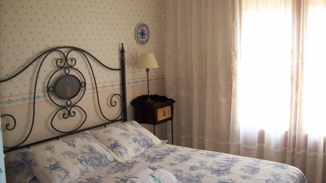 Photo of Bedroom in Artana